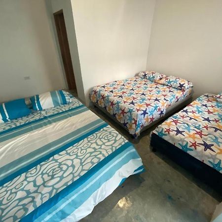 Casa Santorini Hotel Cartagena Kültér fotó