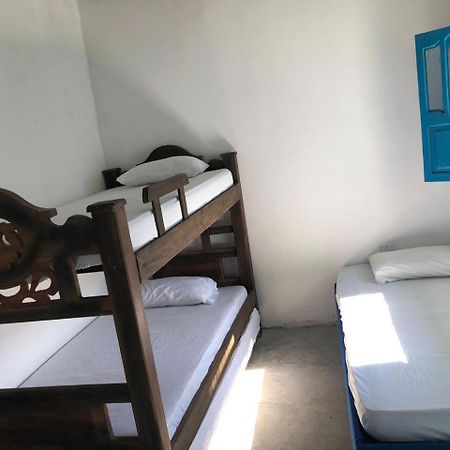 Casa Santorini Hotel Cartagena Kültér fotó