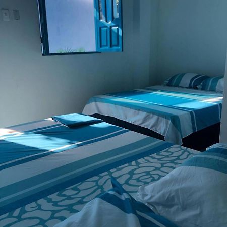 Casa Santorini Hotel Cartagena Kültér fotó