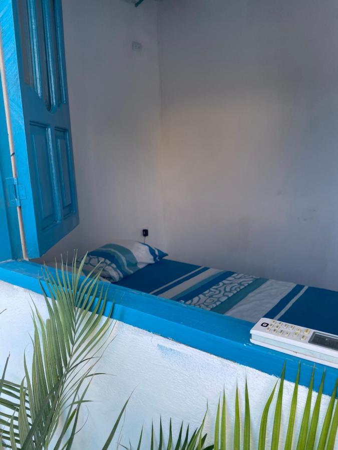 Casa Santorini Hotel Cartagena Kültér fotó