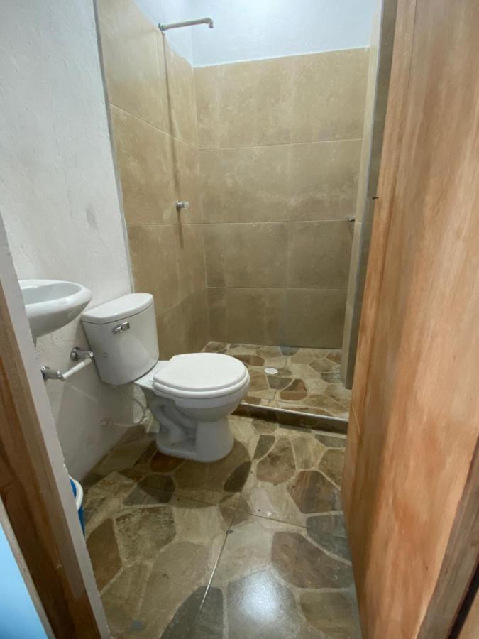 Casa Santorini Hotel Cartagena Kültér fotó