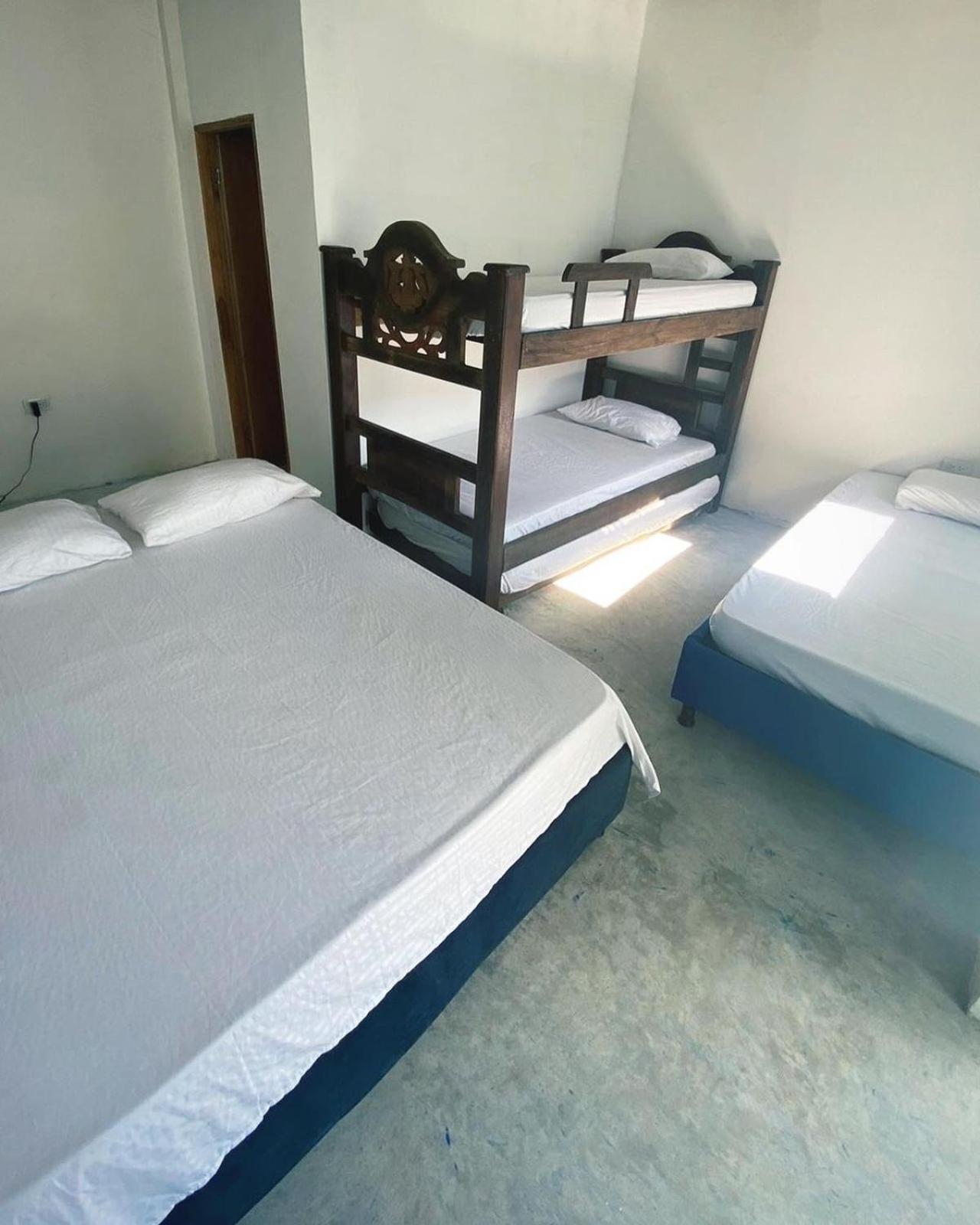 Casa Santorini Hotel Cartagena Kültér fotó