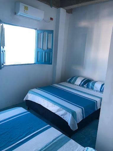 Casa Santorini Hotel Cartagena Kültér fotó