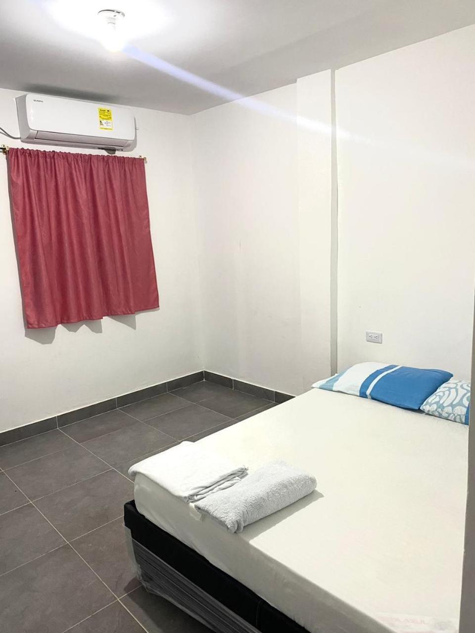 Casa Santorini Hotel Cartagena Kültér fotó
