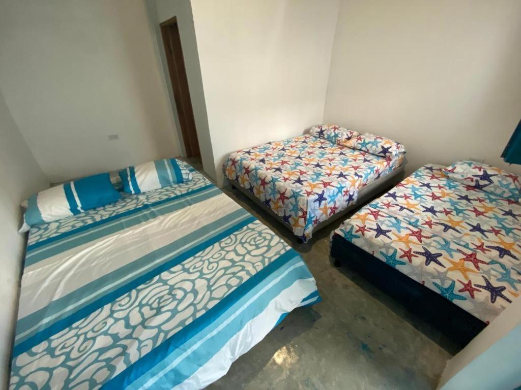 Casa Santorini Hotel Cartagena Kültér fotó