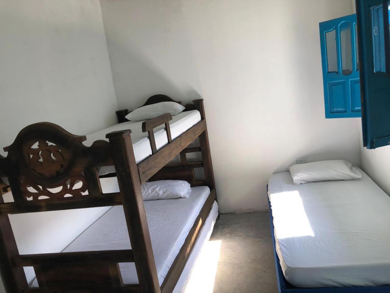 Casa Santorini Hotel Cartagena Kültér fotó