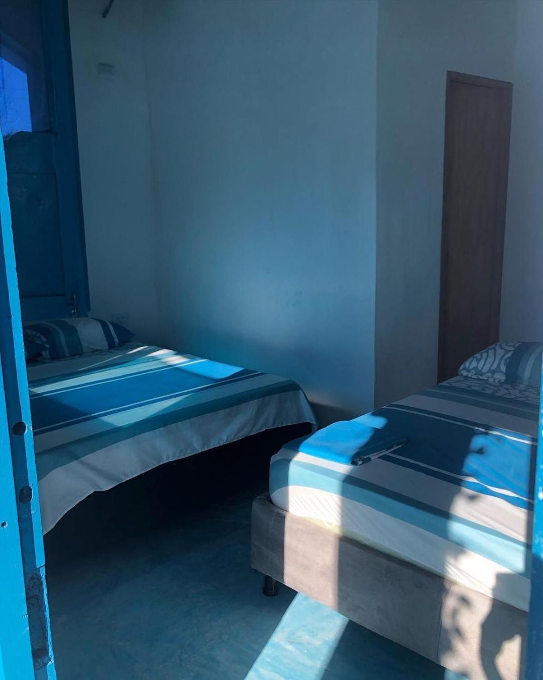 Casa Santorini Hotel Cartagena Kültér fotó