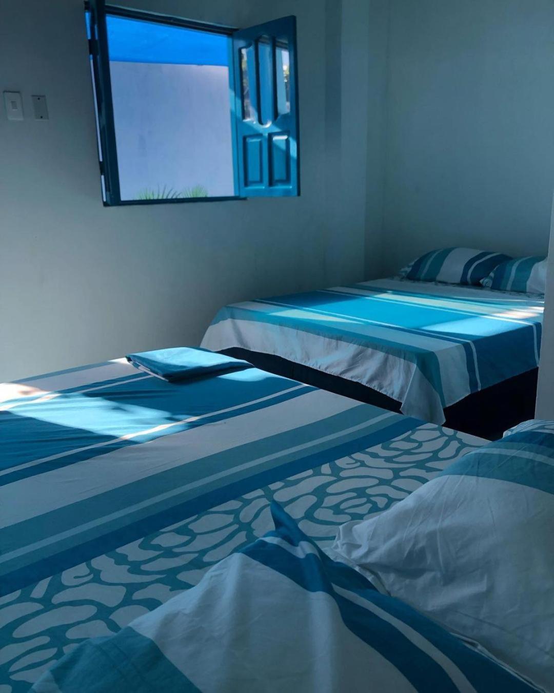 Casa Santorini Hotel Cartagena Kültér fotó